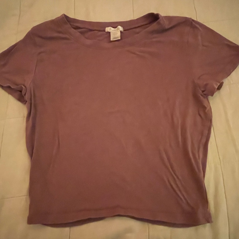 Bozollo crop top